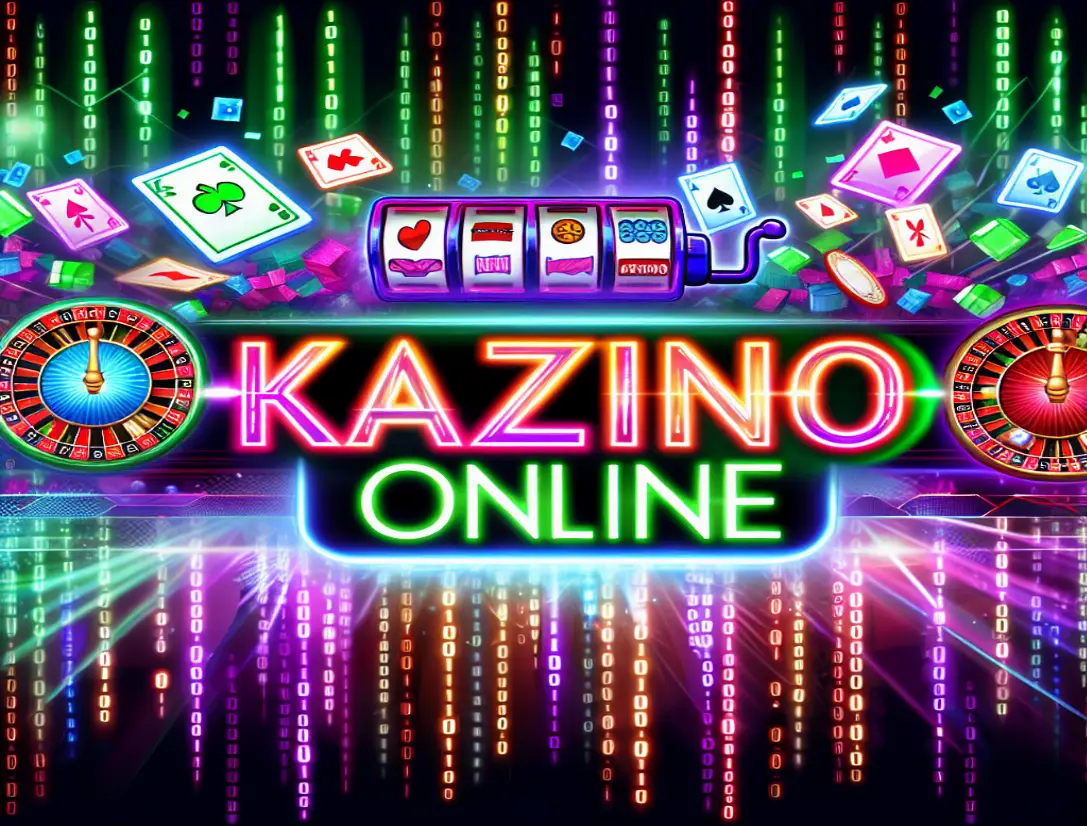 internet kazino